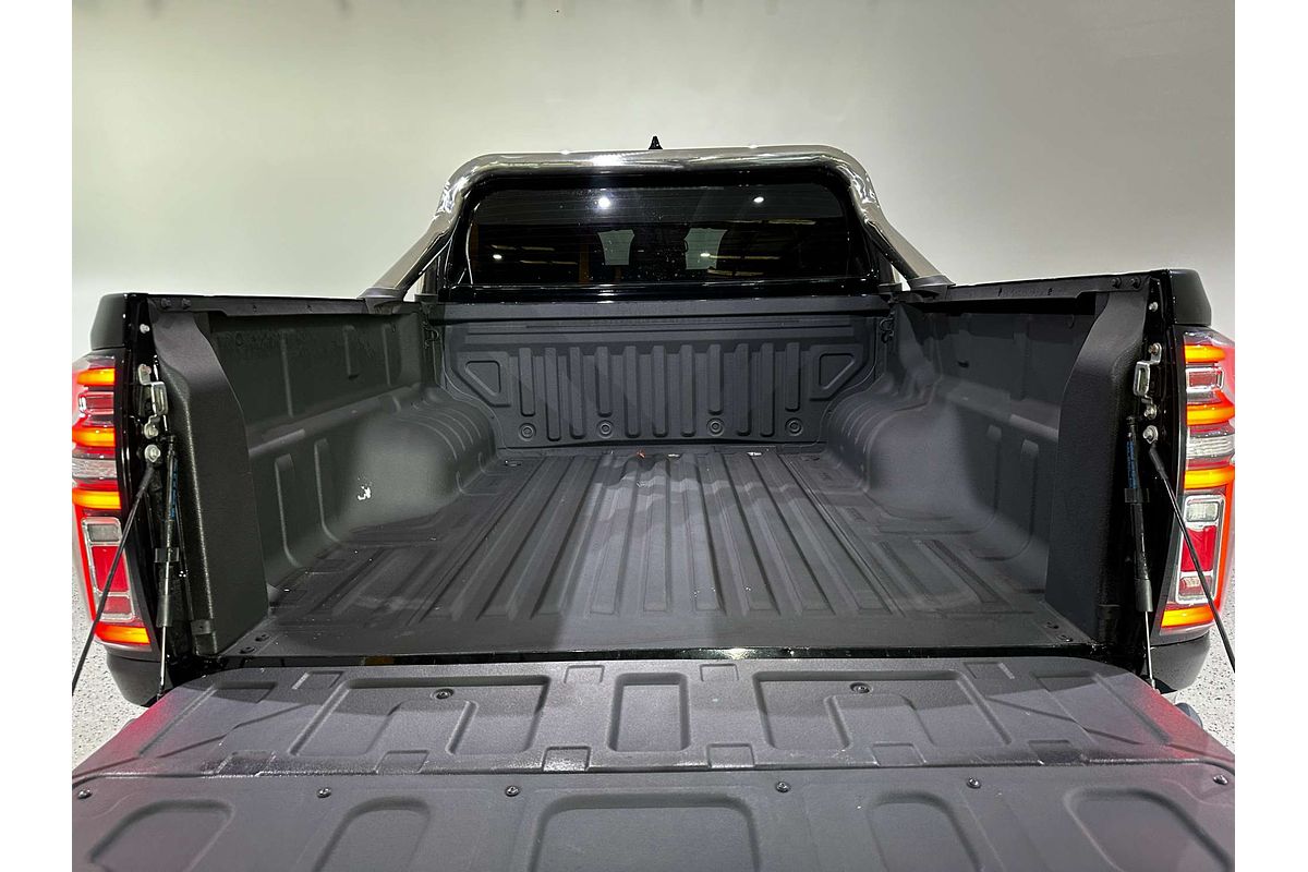 2021 GWM Ute Cannon-L NPW 4X4