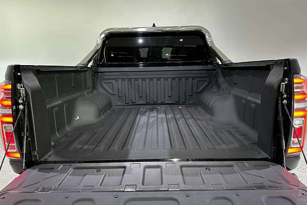 2021 GWM Ute Cannon-L NPW 4X4