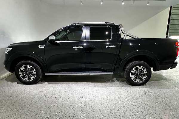 2021 GWM Ute Cannon-L NPW 4X4