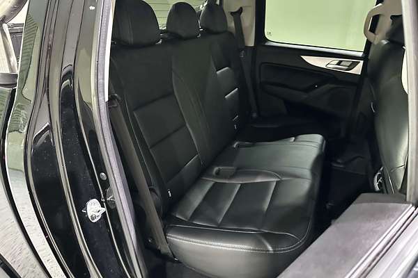 2021 GWM Ute Cannon-L NPW 4X4