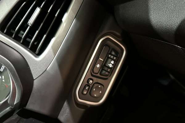 2021 GWM Ute Cannon-L NPW 4X4