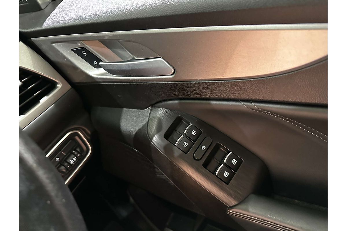 2021 GWM Ute Cannon-L NPW 4X4