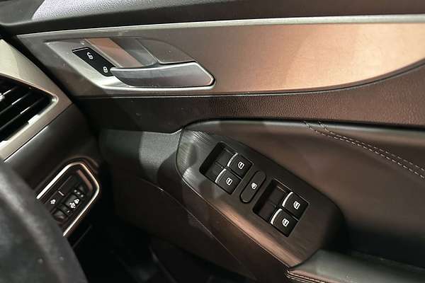 2021 GWM Ute Cannon-L NPW 4X4