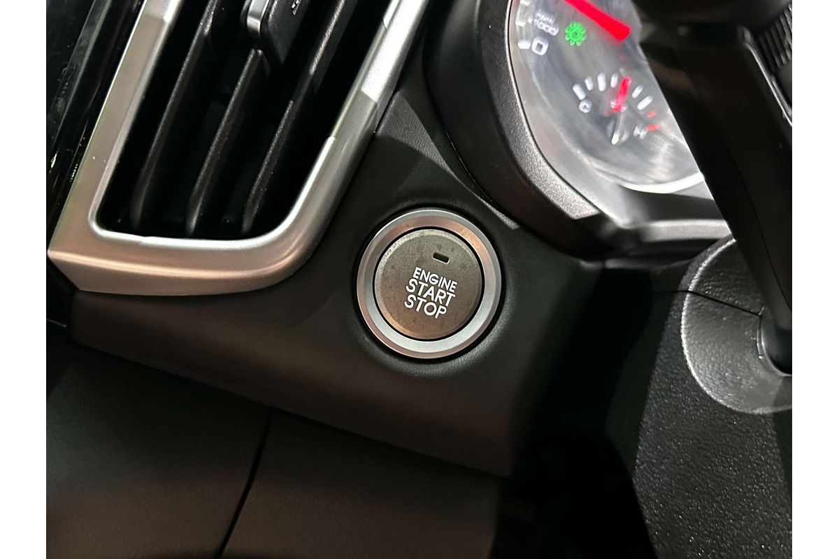 2021 GWM Ute Cannon-L NPW 4X4