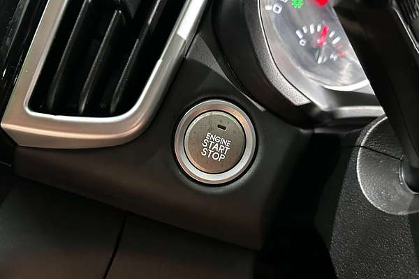 2021 GWM Ute Cannon-L NPW 4X4