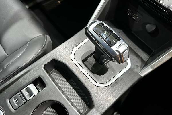 2021 GWM Ute Cannon-L NPW 4X4