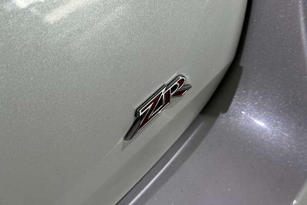 2017 Toyota Corolla ZR ZRE182R