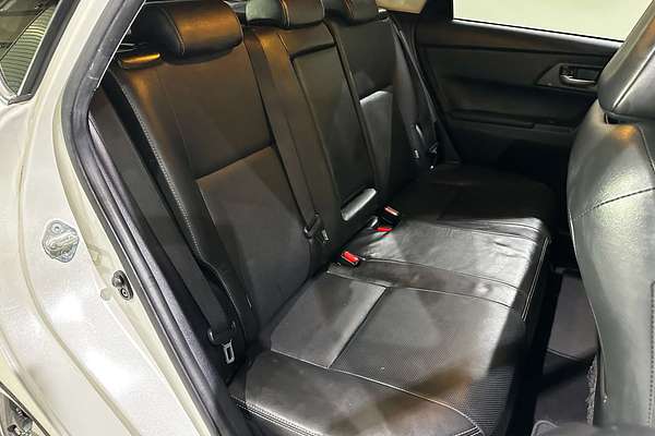 2017 Toyota Corolla ZR ZRE182R