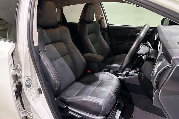 2017 Toyota Corolla ZR ZRE182R