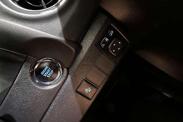 2017 Toyota Corolla ZR ZRE182R