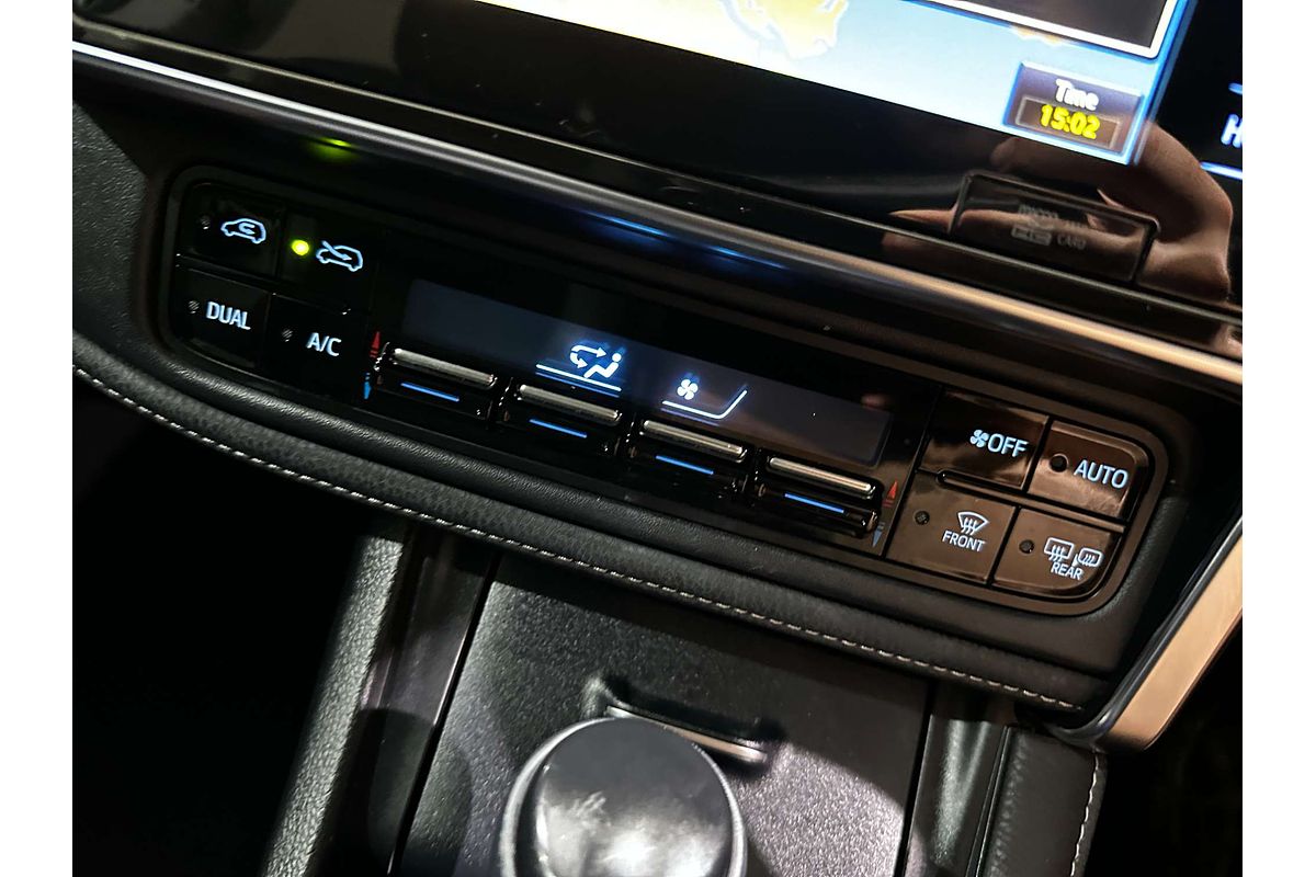 2017 Toyota Corolla ZR ZRE182R