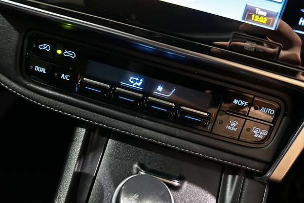 2017 Toyota Corolla ZR ZRE182R