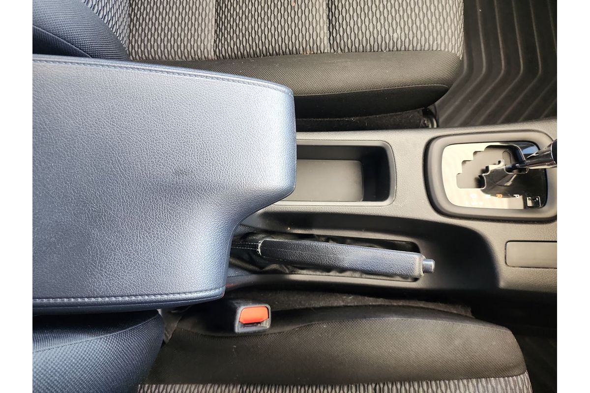 2023 Toyota Hilux Workmate GUN125R