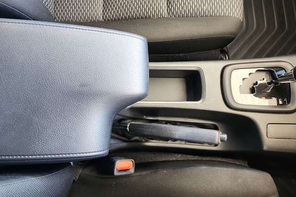 2023 Toyota Hilux Workmate GUN125R