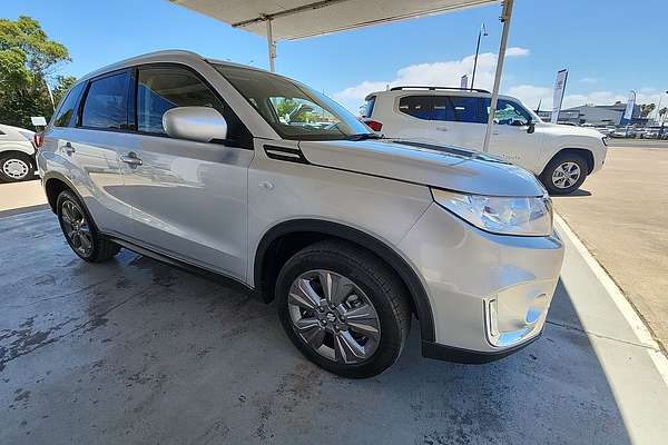2022 Suzuki Vitara LY Series II