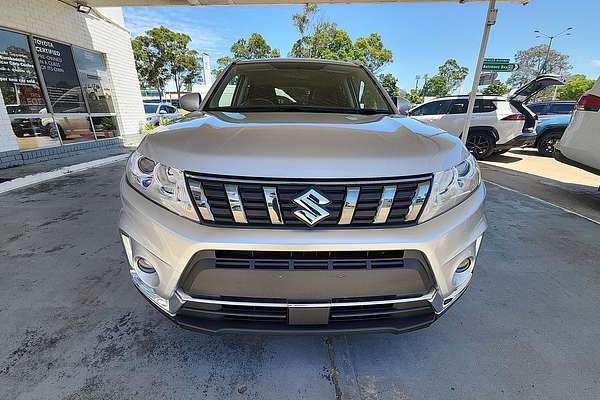 2022 Suzuki Vitara LY Series II