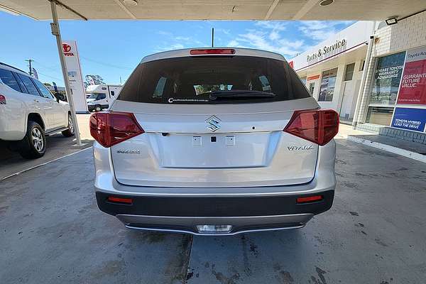 2022 Suzuki Vitara LY Series II