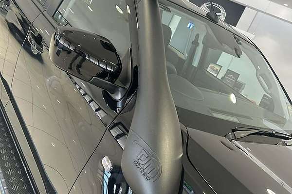 2025 Mazda BT-50 XT TF 4X4