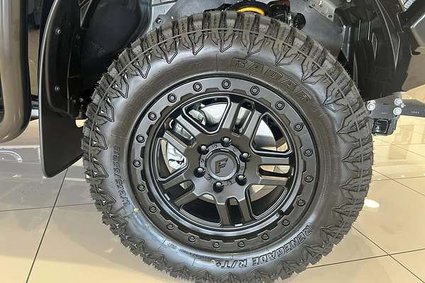 2025 Mazda BT-50 XT TF 4X4