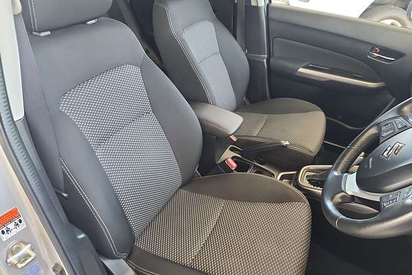 2022 Suzuki Vitara LY Series II