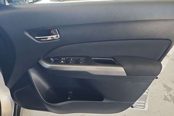 2022 Suzuki Vitara LY Series II