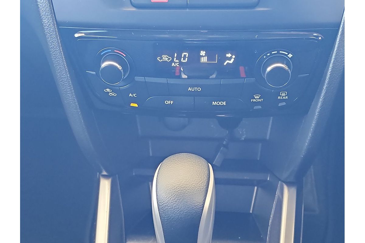 2022 Suzuki Vitara LY Series II