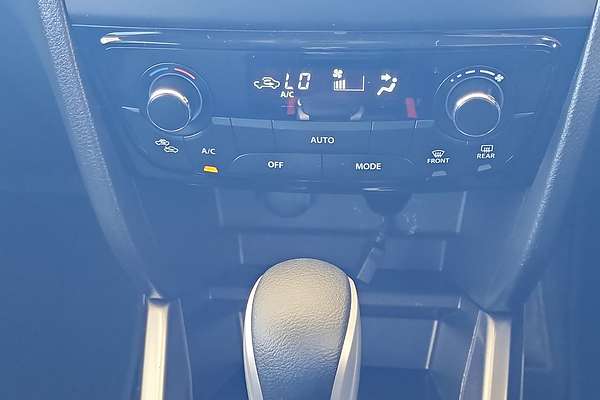 2022 Suzuki Vitara LY Series II