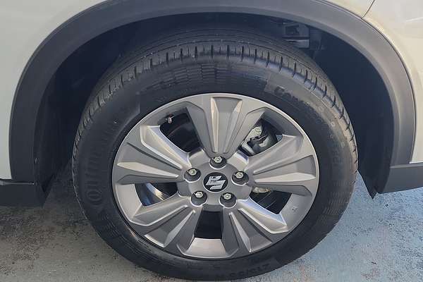 2022 Suzuki Vitara LY Series II