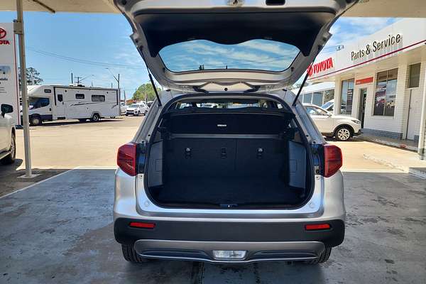 2022 Suzuki Vitara LY Series II