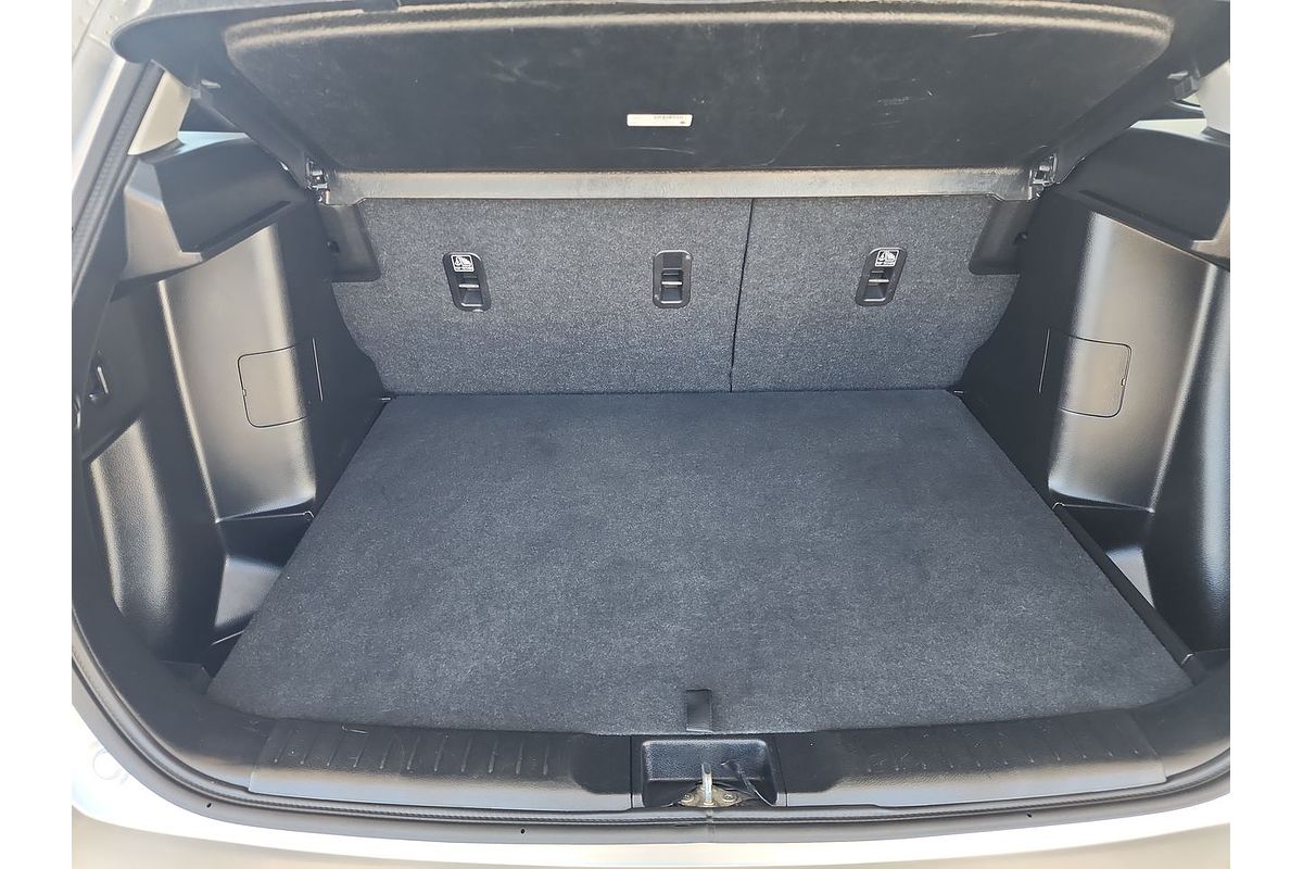 2022 Suzuki Vitara LY Series II