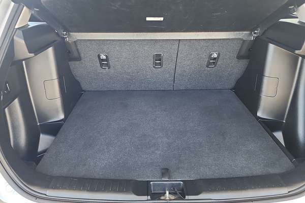 2022 Suzuki Vitara LY Series II