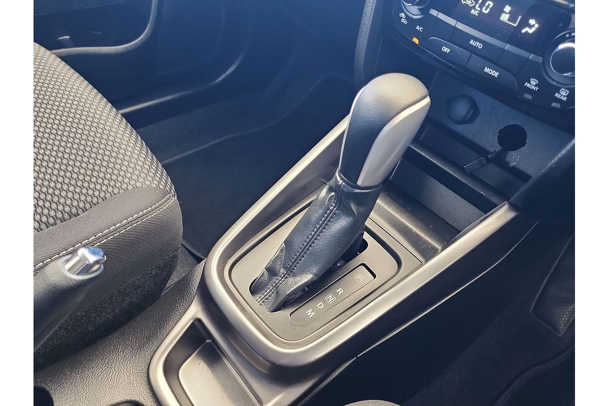 2022 Suzuki Vitara LY Series II