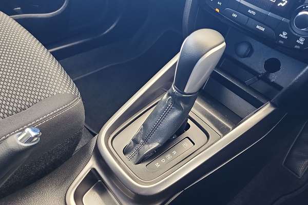 2022 Suzuki Vitara LY Series II