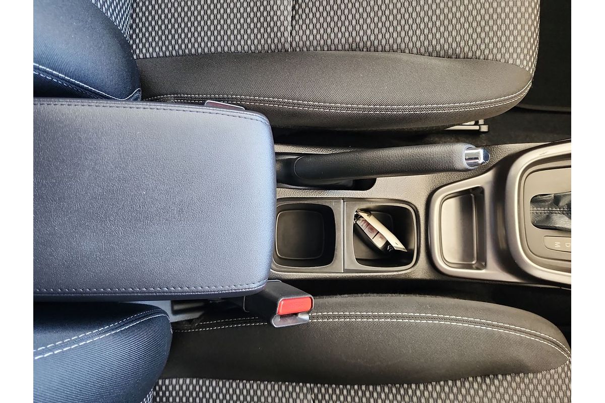 2022 Suzuki Vitara LY Series II