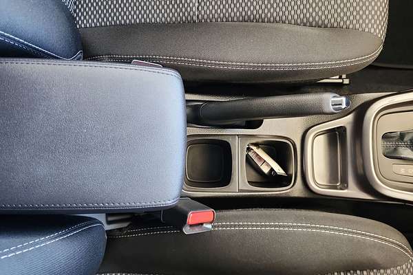 2022 Suzuki Vitara LY Series II