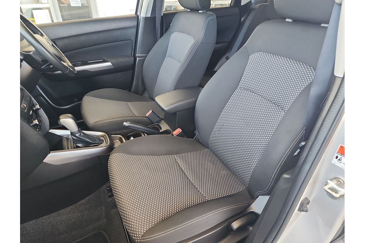 2022 Suzuki Vitara LY Series II