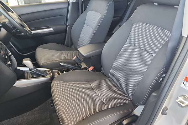 2022 Suzuki Vitara LY Series II