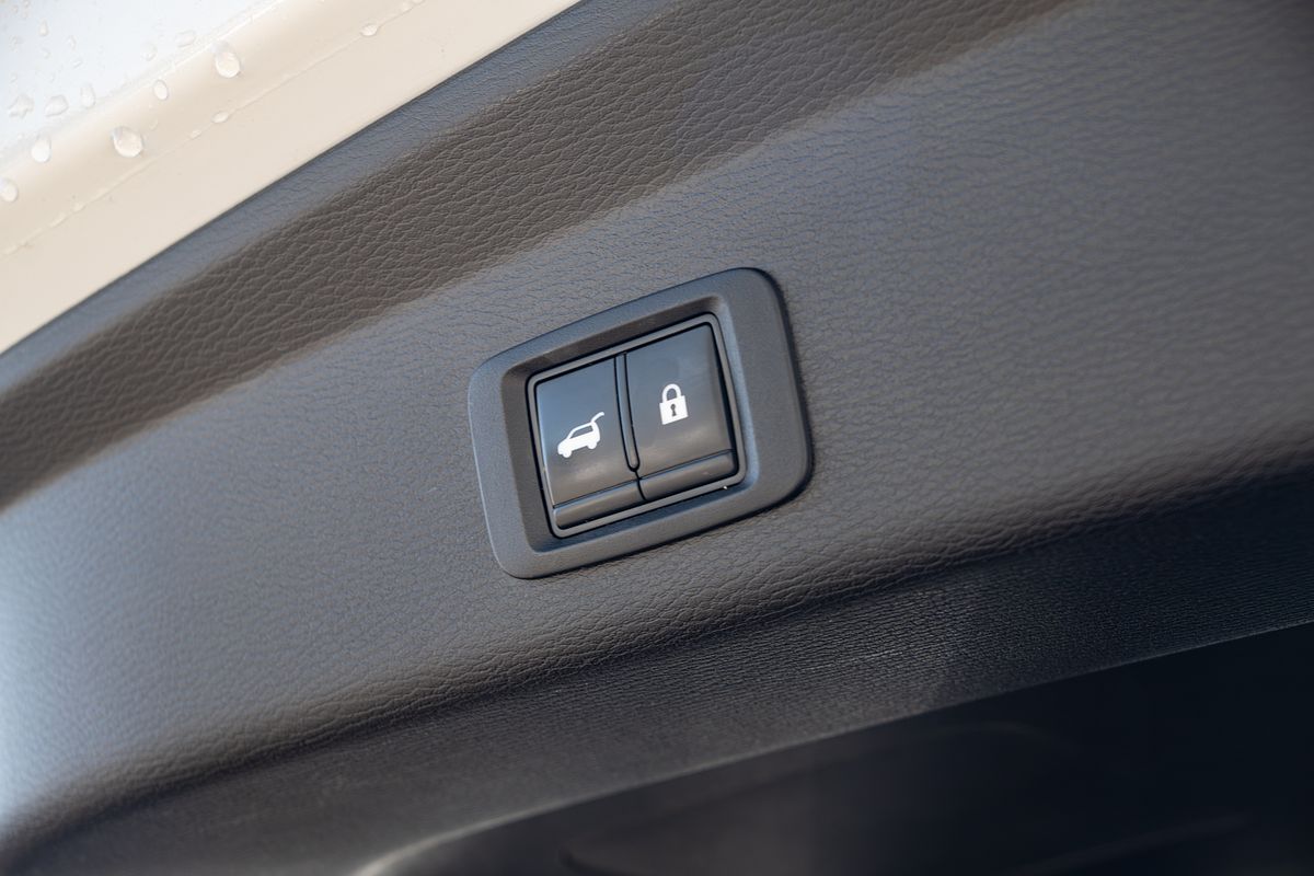 2022 Mitsubishi Outlander Exceed Tourer ZM