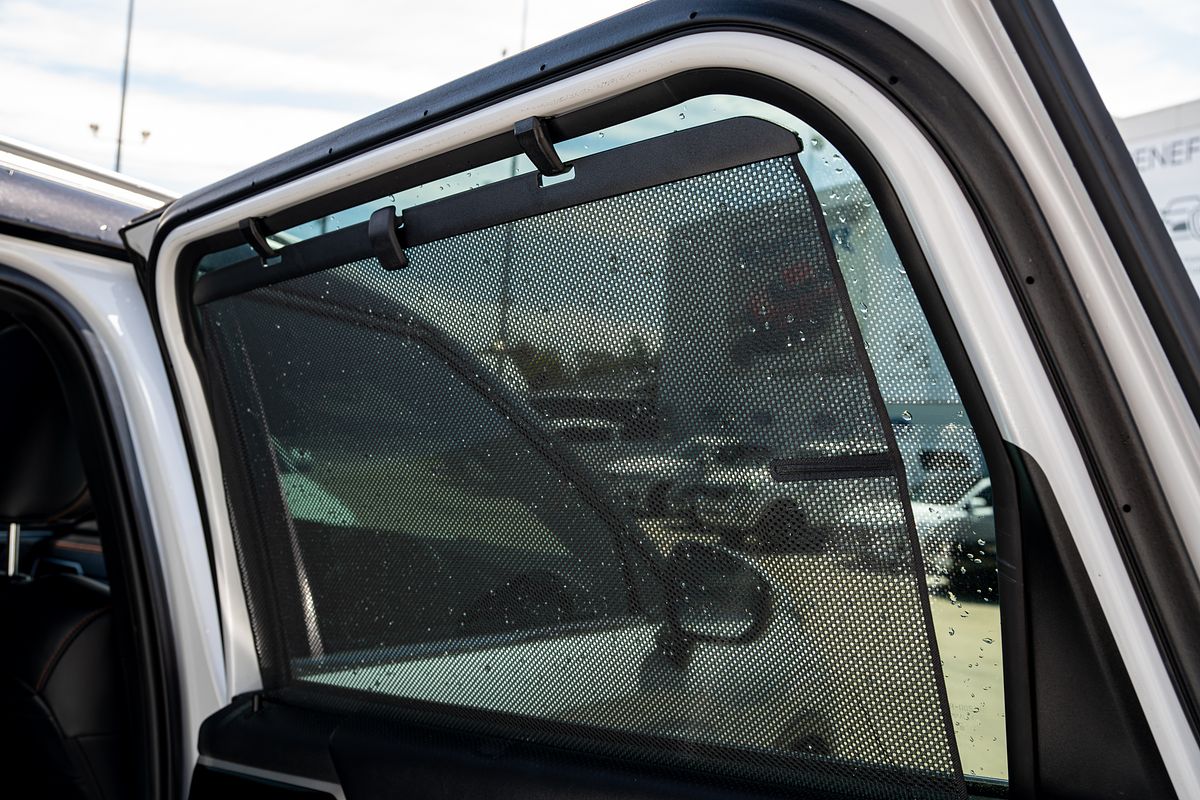 2022 Mitsubishi Outlander Exceed Tourer ZM