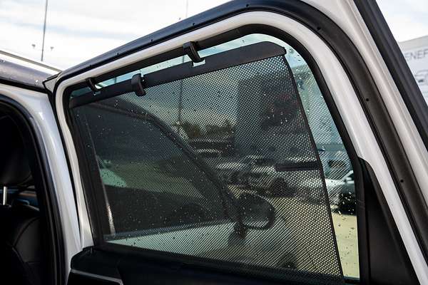 2022 Mitsubishi Outlander Exceed Tourer ZM