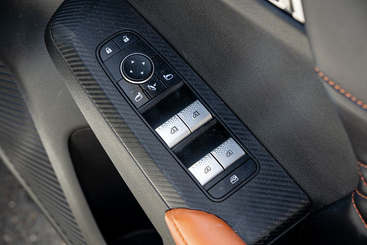 2022 Mitsubishi Outlander Exceed Tourer ZM