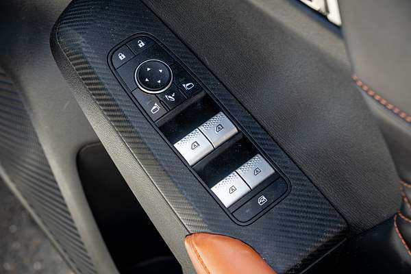 2022 Mitsubishi Outlander Exceed Tourer ZM