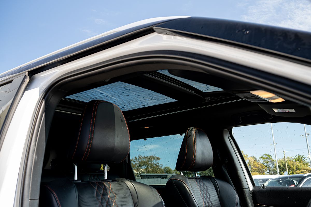 2022 Mitsubishi Outlander Exceed Tourer ZM