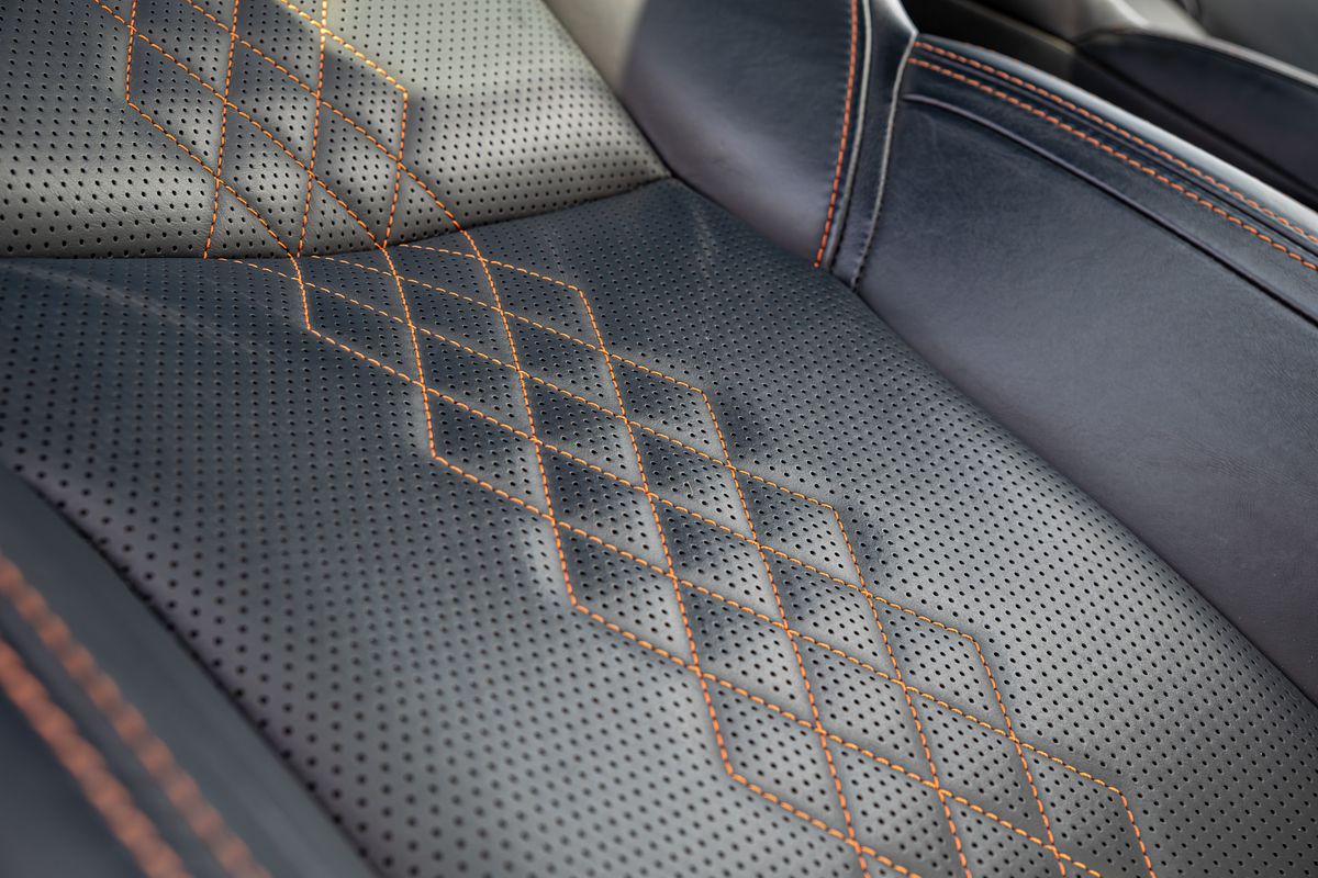 2022 Mitsubishi Outlander Exceed Tourer ZM