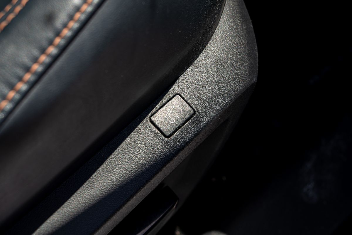 2022 Mitsubishi Outlander Exceed Tourer ZM