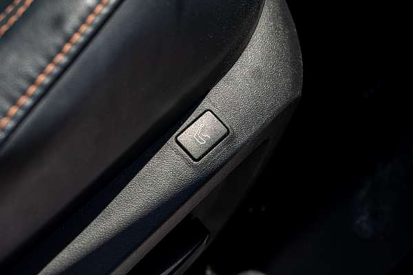 2022 Mitsubishi Outlander Exceed Tourer ZM