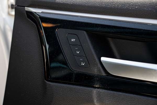 2022 Mitsubishi Outlander Exceed Tourer ZM