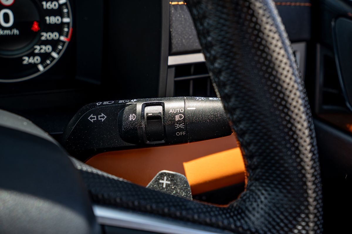 2022 Mitsubishi Outlander Exceed Tourer ZM