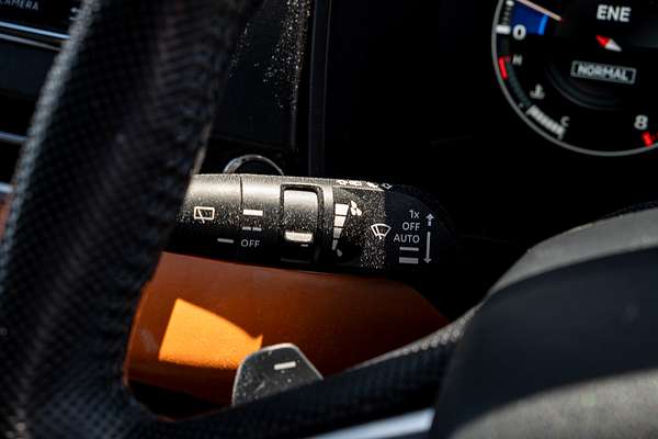 2022 Mitsubishi Outlander Exceed Tourer ZM