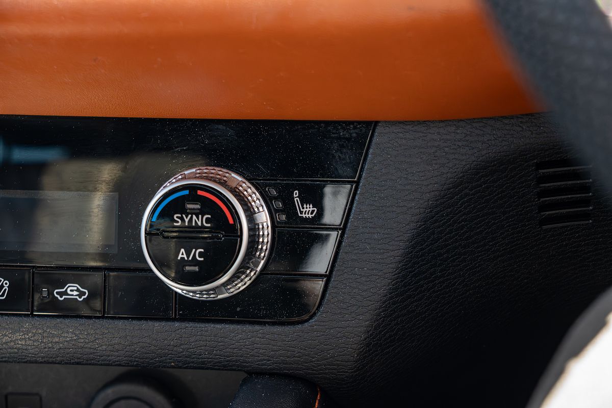 2022 Mitsubishi Outlander Exceed Tourer ZM